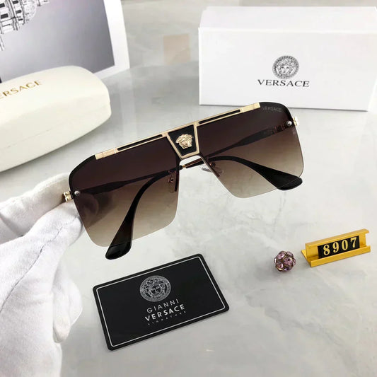 2025 Sunglasses Fashion Sunglasses—8907