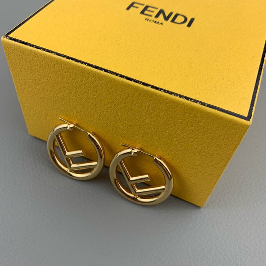 2025 Hoop Earrings