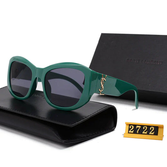 2025 Cat-Eye UV Protection Sunglasses