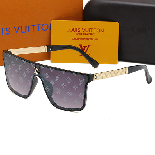 2025 Fashion Pilot sunglasses