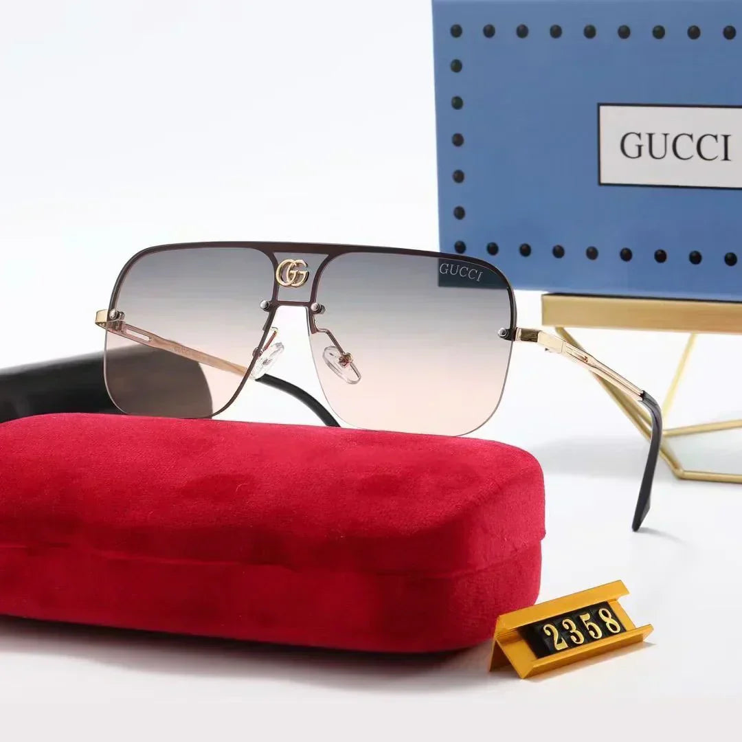 2025 Fashion Sunglassesā2358