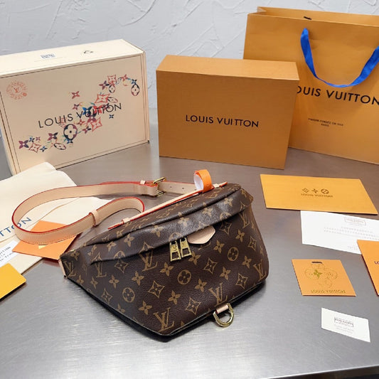 2025 Bag New Stylish Bumbag W224