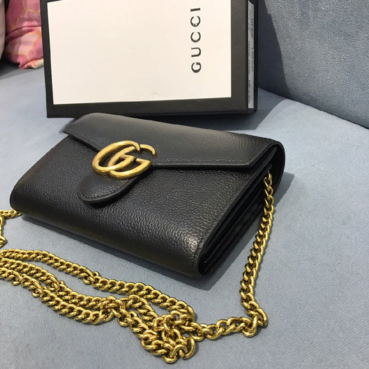 2025 Bag Classic Shoulder Bag G41