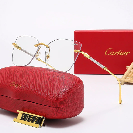 2025 Fashion Sunglasses—1952