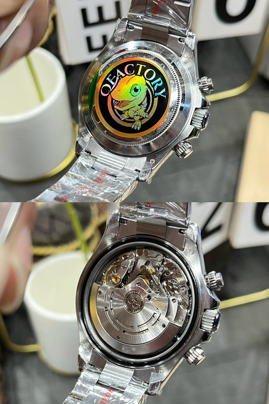 New Icelandi watch, high quality, must-have for Men Yacht-Master