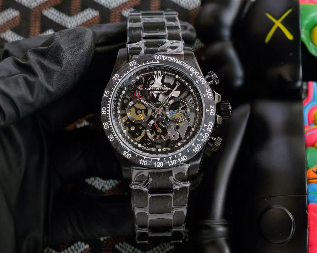 2025 Watch Daytona Artisans de Gen¨¨ve Spike Lee Cool Hand Brooklyn Challenge (2022)