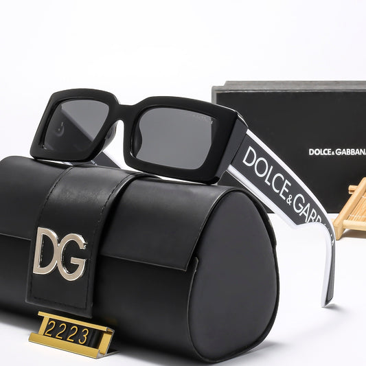 2025 New Fashion square sunglasses