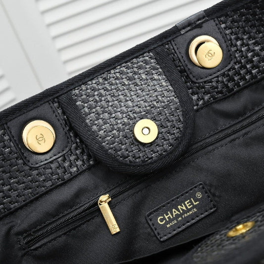 2025 Bag Stylish Tote bag W28