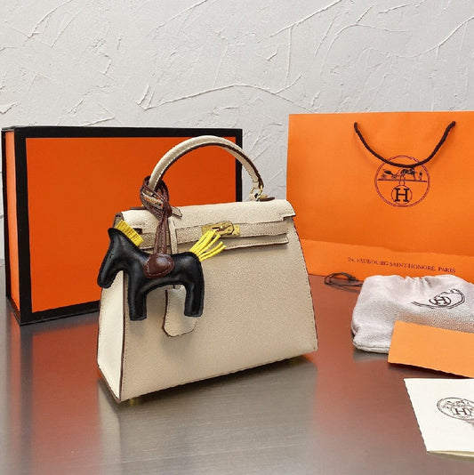 2025 Bag Kelly Handbag H2