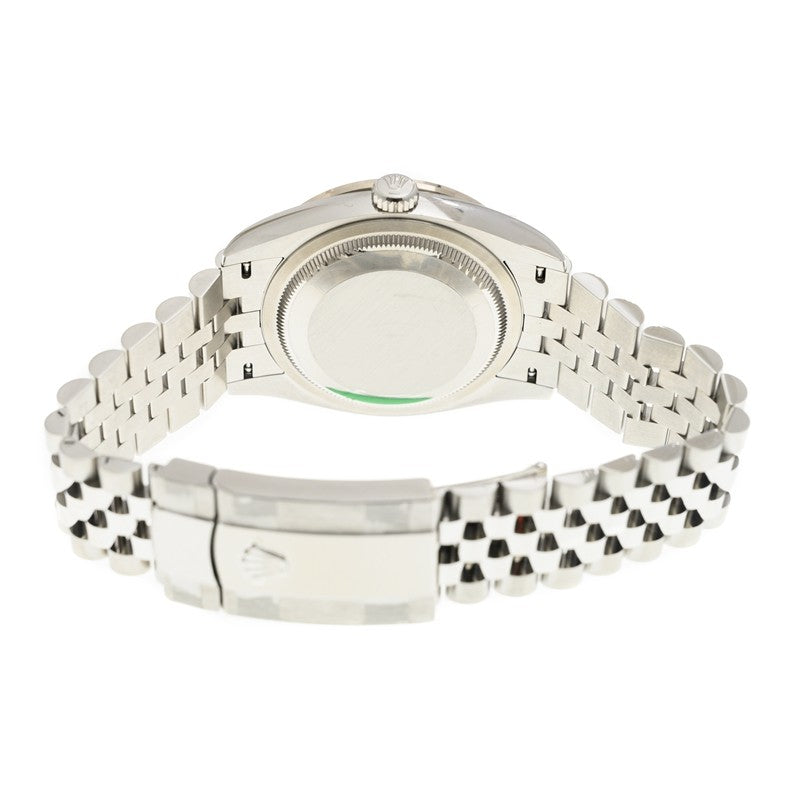 All-New Perpetual Datejust DATEJUST 126284RBR-0013 watch