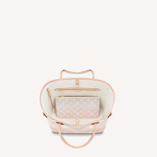 2025 Bag Neverfull MM M45679