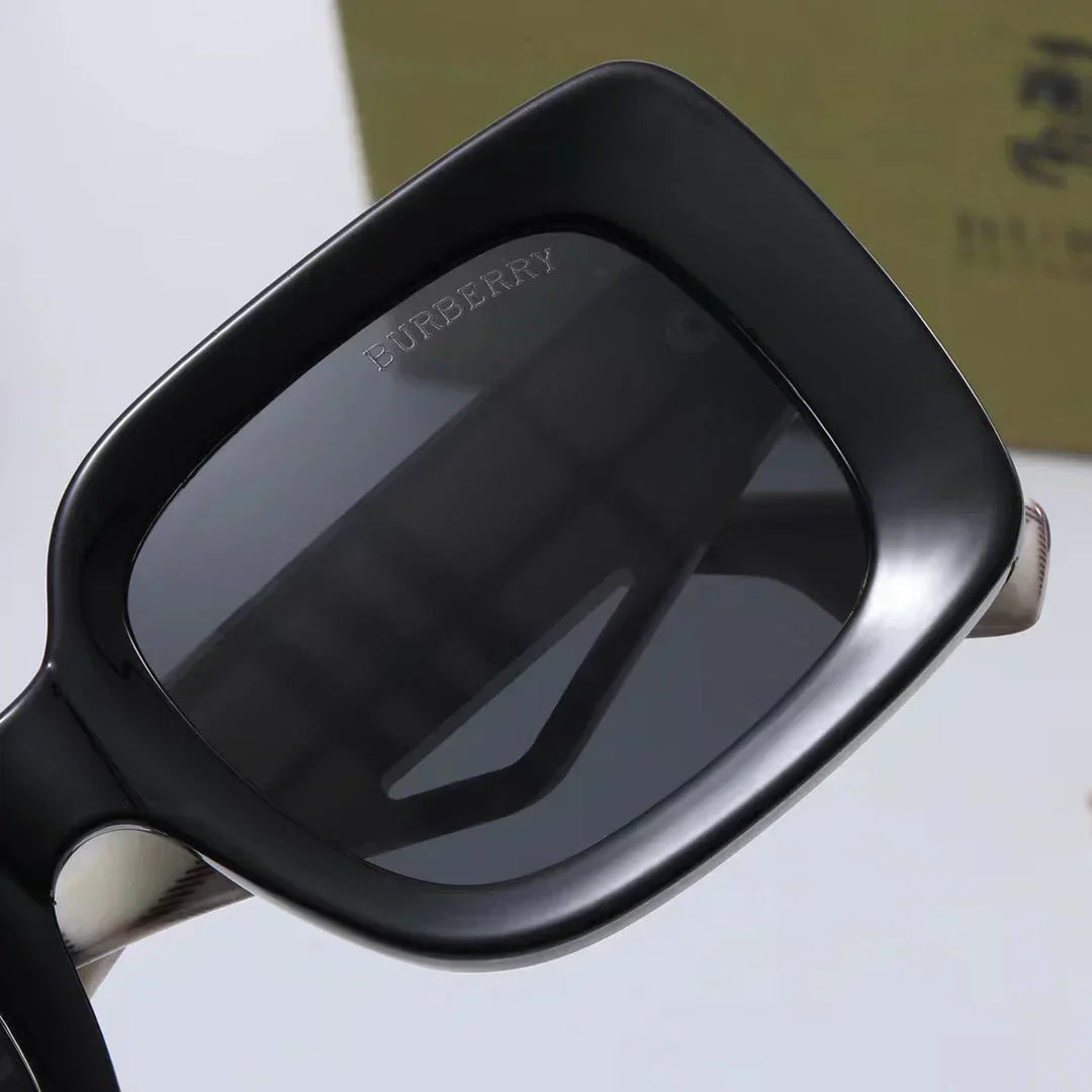 2025 Square Frame Sunglasses 3095