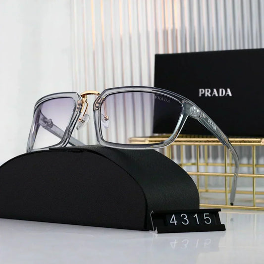 2025 Square frame universal sunglasses 4315