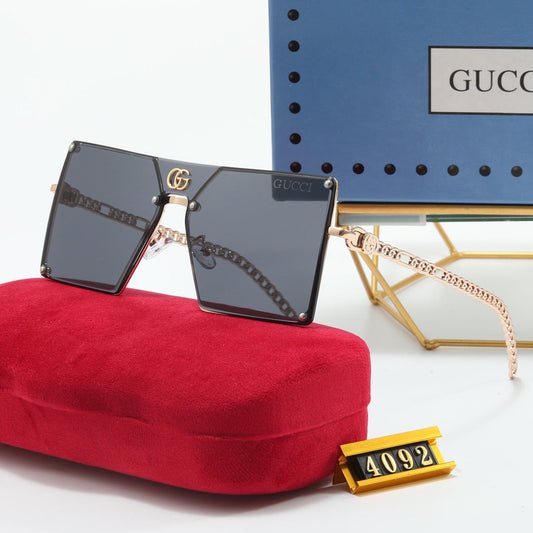 2025 Cool Fashion design sunglasses