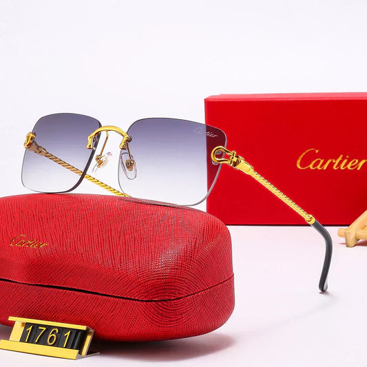 2025 Sunglasses 9 Colors Cool Fashion SUNGLASSES 1761
