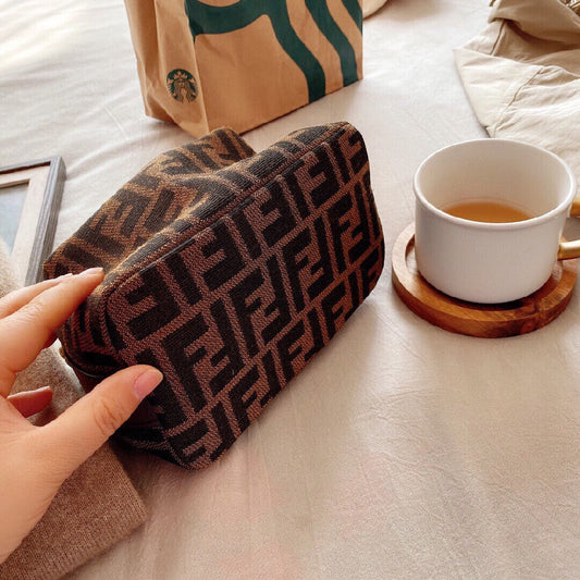 2025 Bag Nano Graphy Handbag F3