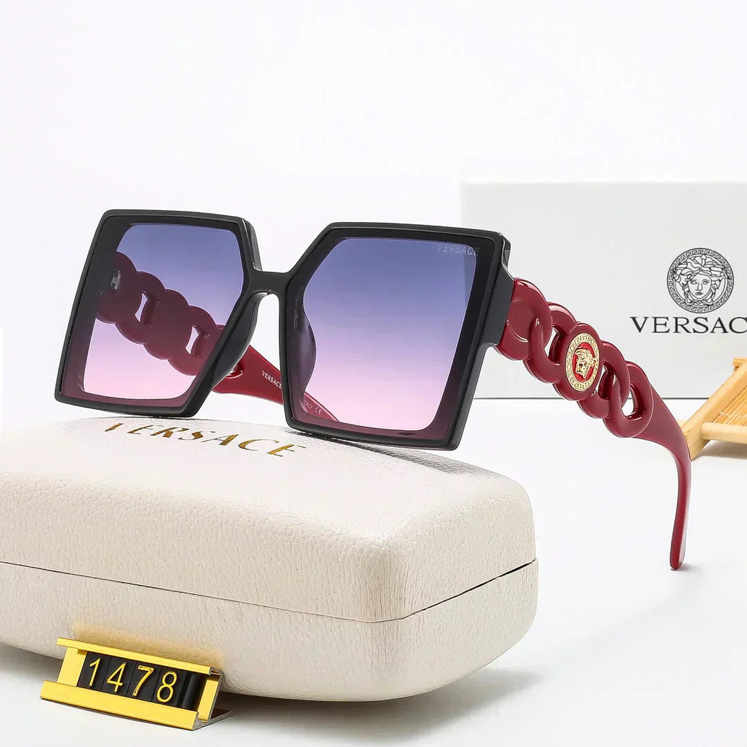 2025 Fashion Square Sunglasses 1478