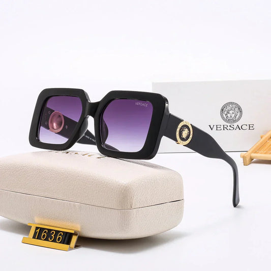 2025 Fashion Sunglasses—1636