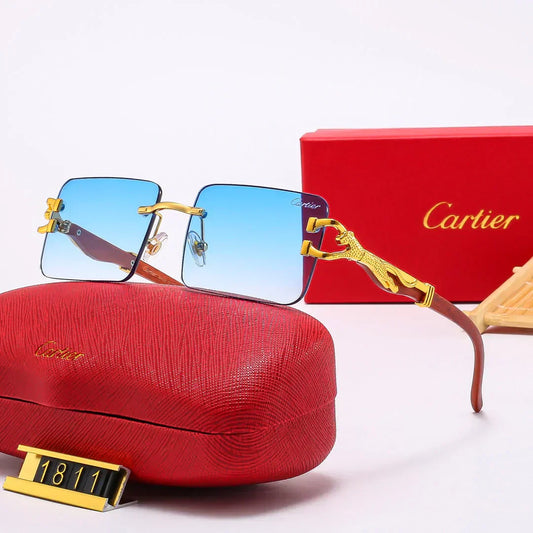 2025 Fashion Sunglasses 1811