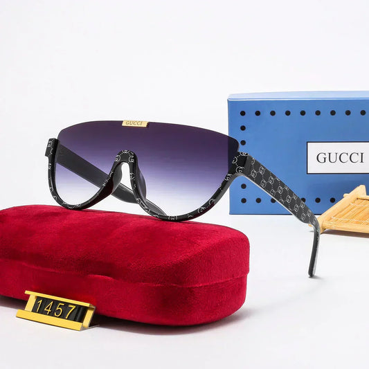 2025 Sunglasses Fashion Unique Sunglasses 1457