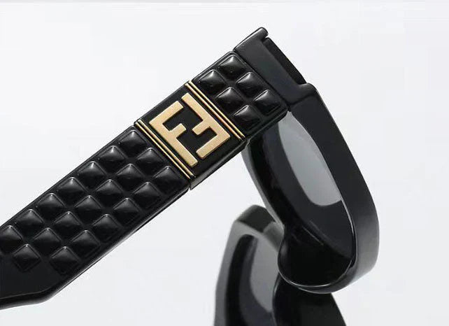 2025 New cat-eye sunglasses 3087