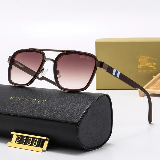 2025 fashion frame sunglasses 2138