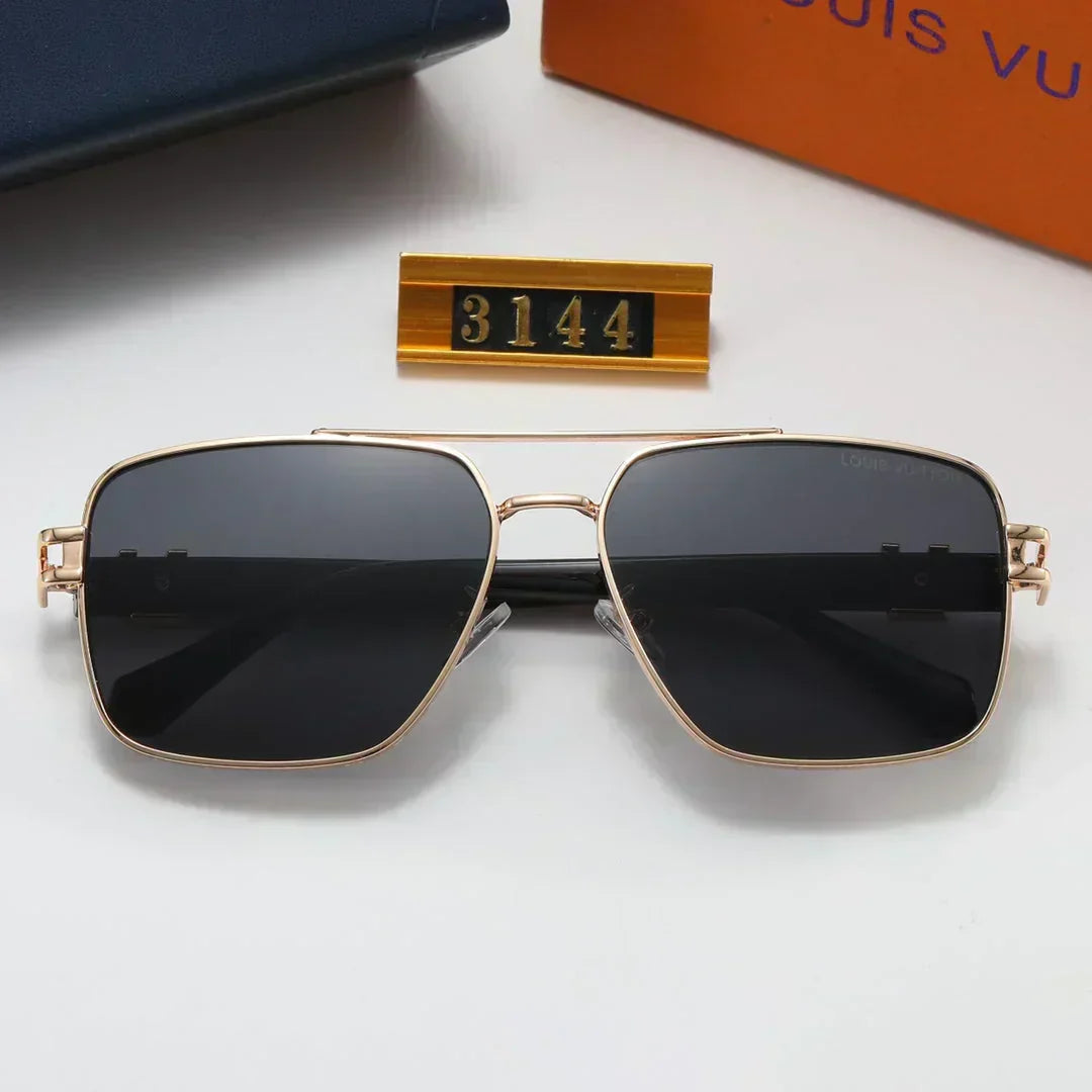 2025 Fashion Sunglasses 3144