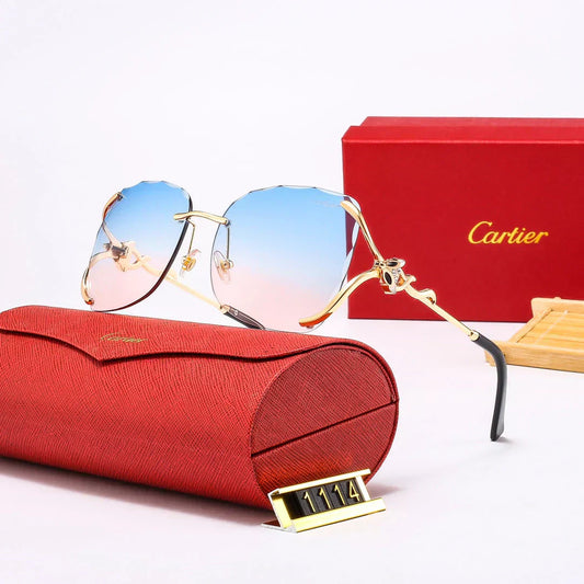 2025 Fashion SUNGLASSES 1114