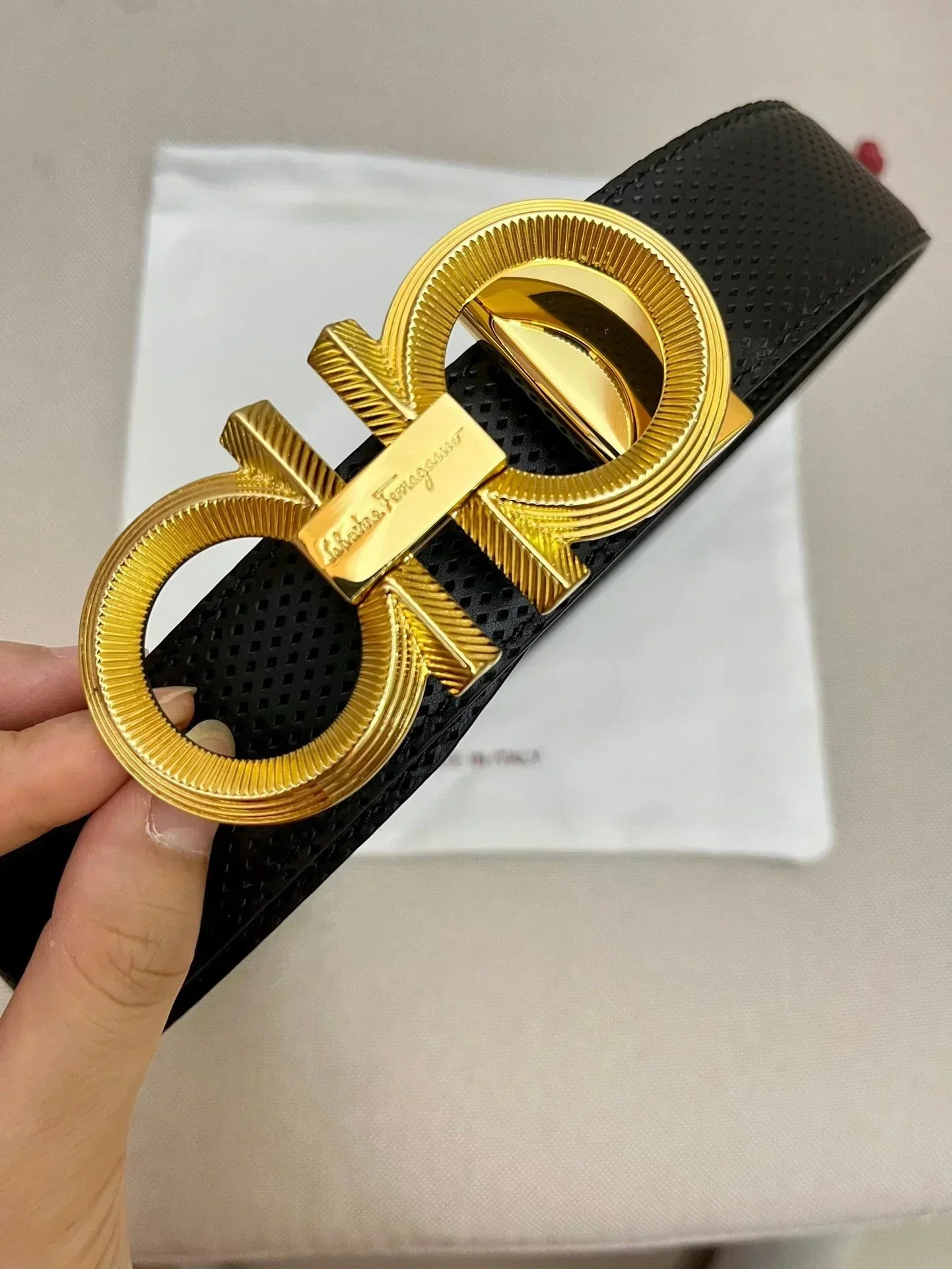 2025 belt Fashion Belts-6