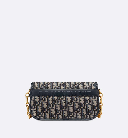 2025 Bag 30 MONTAIGNE AVENUE BAG