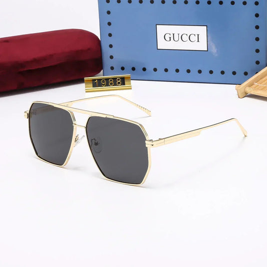 2025 Fashion Sunglasses 1988
