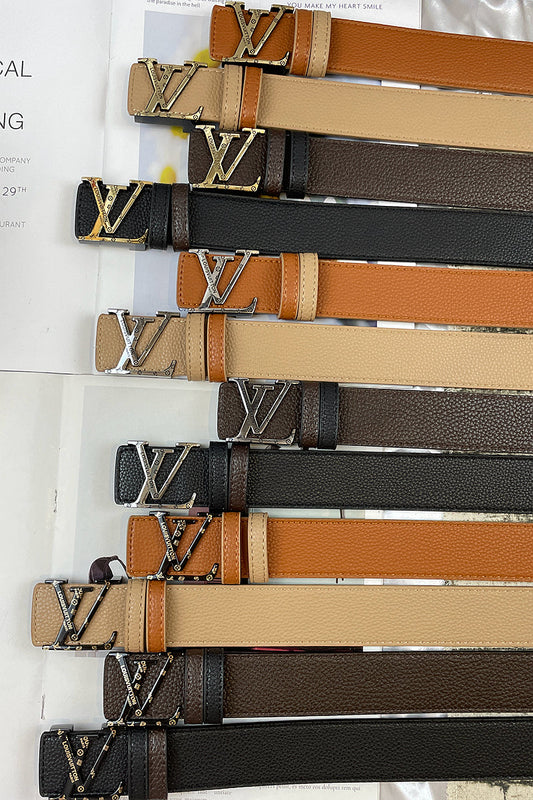 2025 Fashion Belt