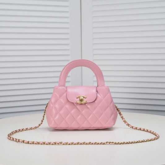 2025 Bag Stylish Top-handle Bag W39115