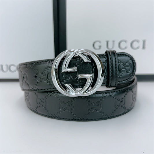 2025 Fashion Belt