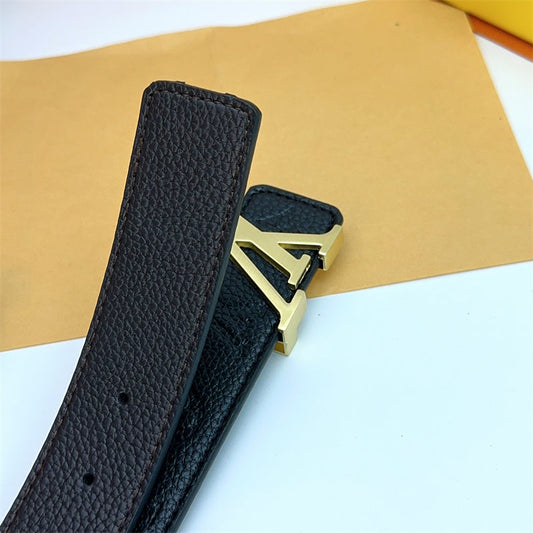 2025 Heritage Fashion Belt