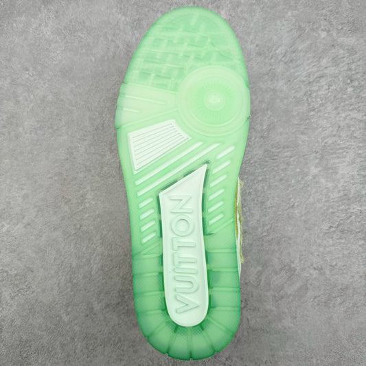 2025 0718 New color heavy detail heavy craft board shoes