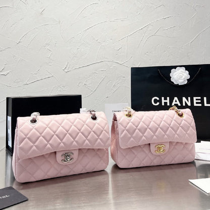 2025 Bag Classic Flap Bag C3