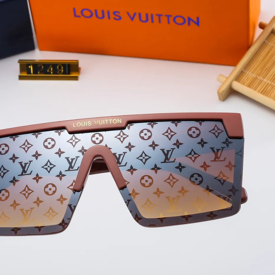 2025 New Stylish Unisex Sunglasses