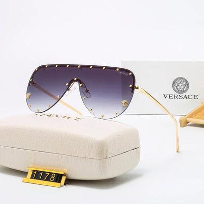 2025 One Piece Couple Sunglasses 1178