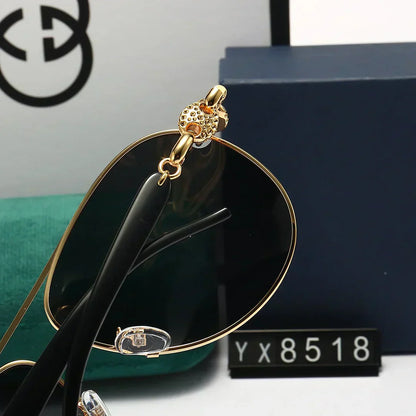 2025 Fashion Sunglasses—8518
