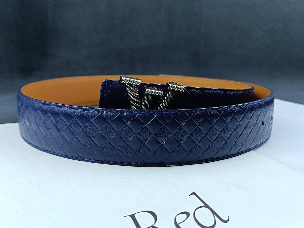 2025 Dimension Reversible Fashion Belt