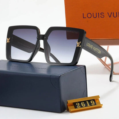 2025 Fashion Sunglasses—2619