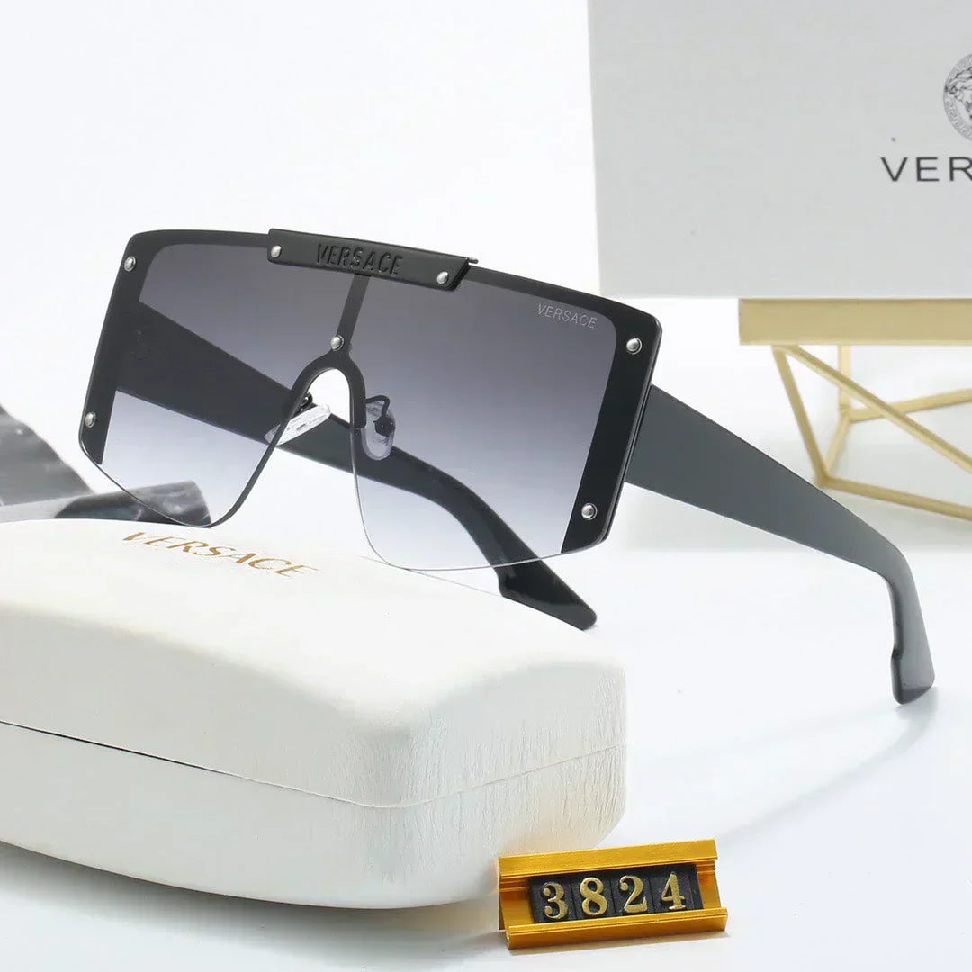 2025 Wrap-Around Sunglasses