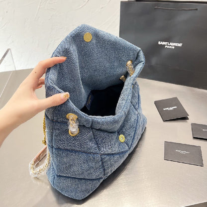 2025 Bag Classic Envelope Bag Y3