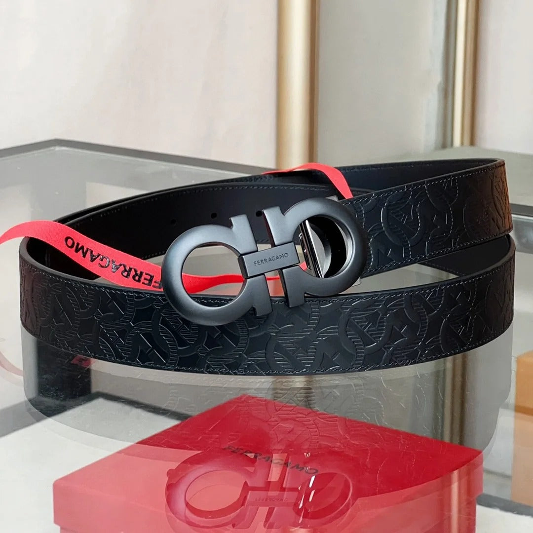 2025 2025 Classic New Belt