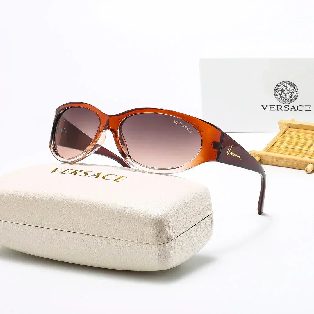 2025 MEDUSA BIGGIE SUNGLASSES