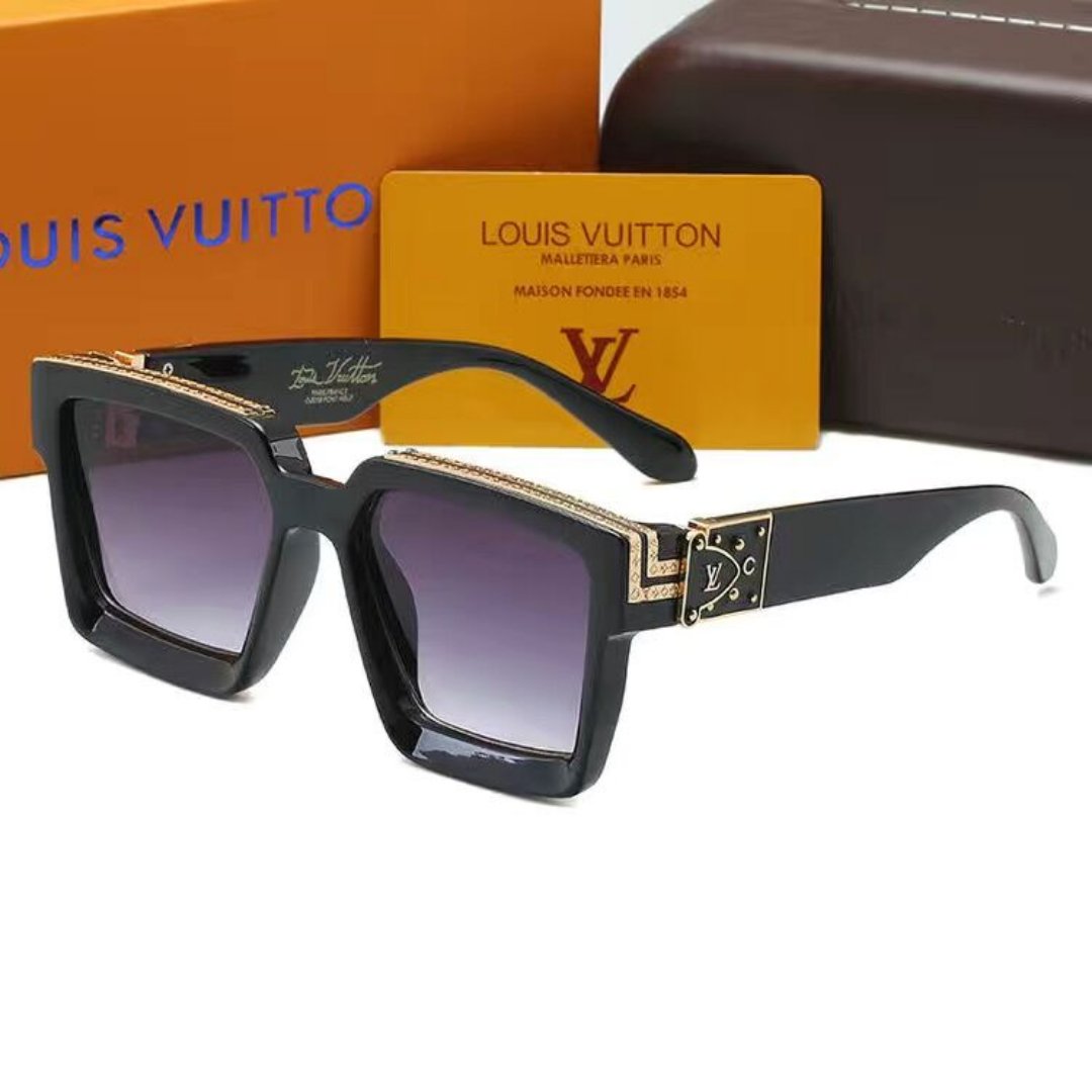 2025 Fashion Square Cool sunglasses 9606