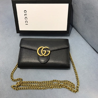 2025 Bag Classic Shoulder Bag G41