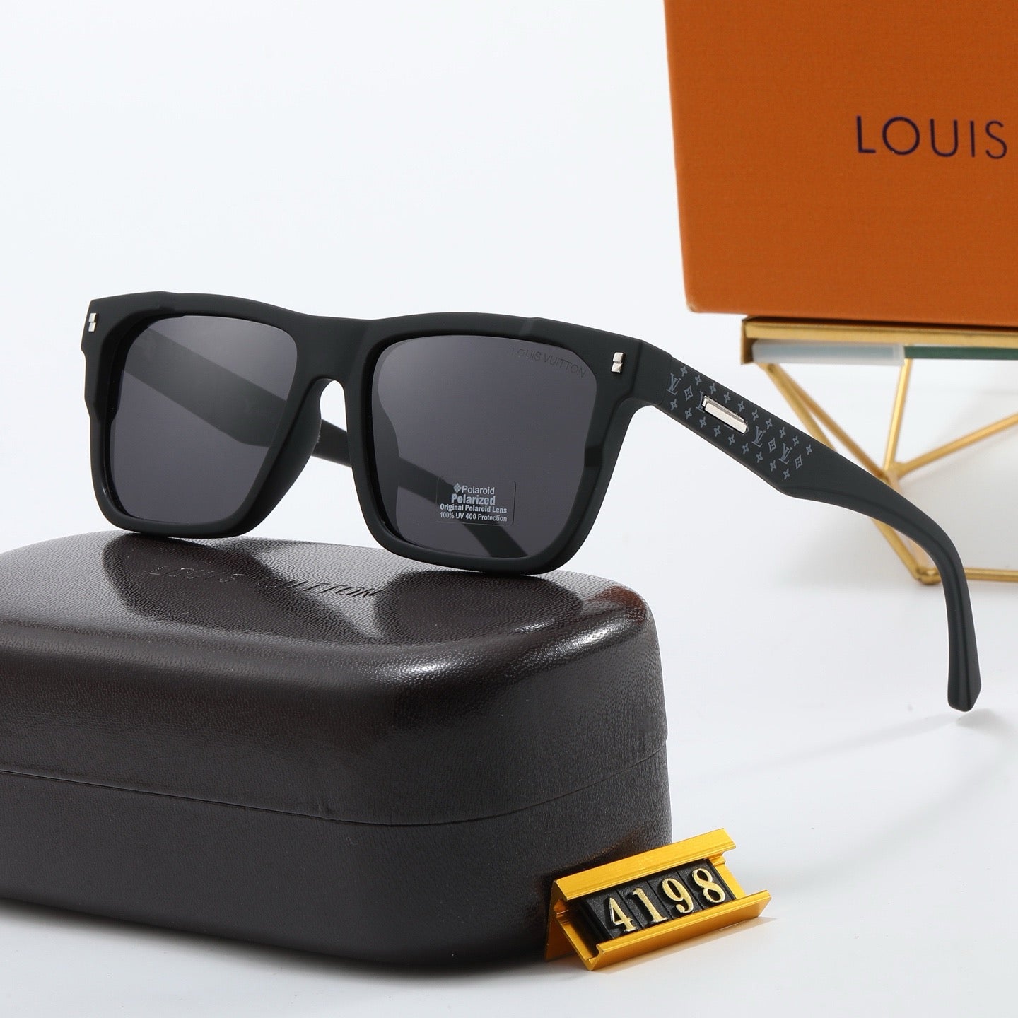 2025 Fashion Square sunglasses