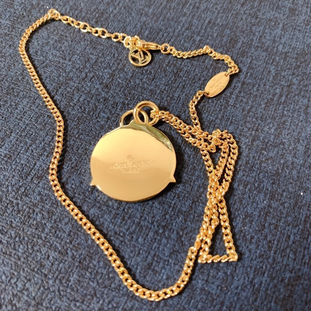 2025 Luxury Pendant Necklace